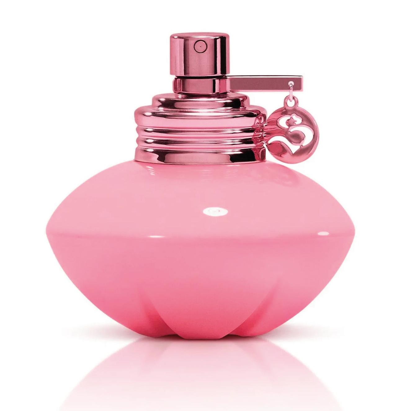 S BY SHAKIRA SUGAR KISS EDT X 80 ML.